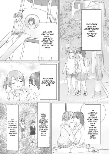 [Syou] When Budding Lilies Blossom (uncensored) Fhentai.net - Page 69