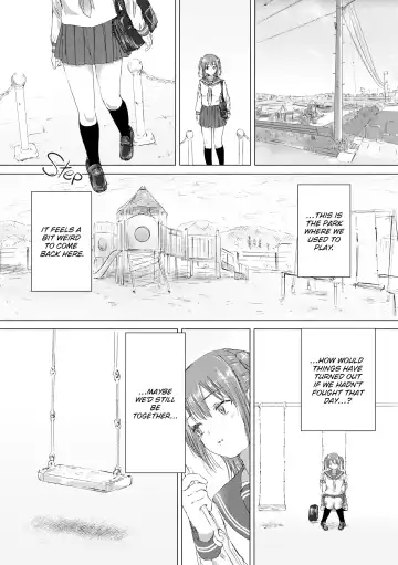 [Syou] When Budding Lilies Blossom (uncensored) Fhentai.net - Page 71