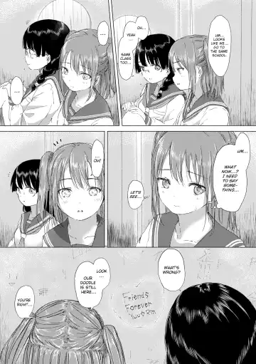 [Syou] When Budding Lilies Blossom (uncensored) Fhentai.net - Page 75