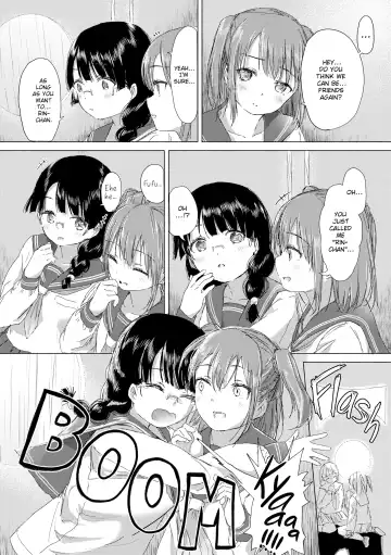 [Syou] When Budding Lilies Blossom (uncensored) Fhentai.net - Page 77