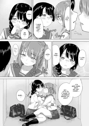 [Syou] When Budding Lilies Blossom (uncensored) Fhentai.net - Page 81