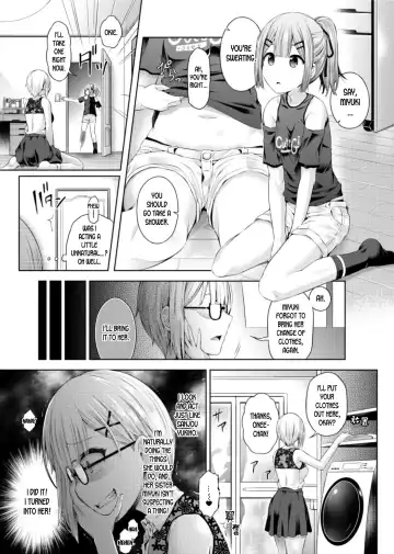 [Taniguchi-san] Yokubou no Wazawai Fhentai.net - Page 11