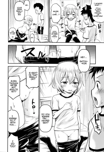 [Kidou Muichi] Ayase-san wa Ecchi ni Karakau Fhentai - Page 24