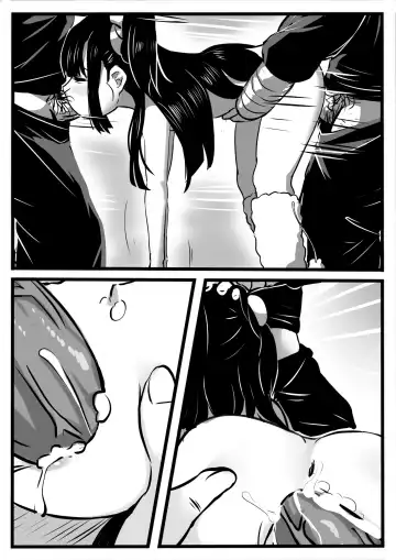 [Whiteph] Little Pupil 2 Fhentai.net - Page 10