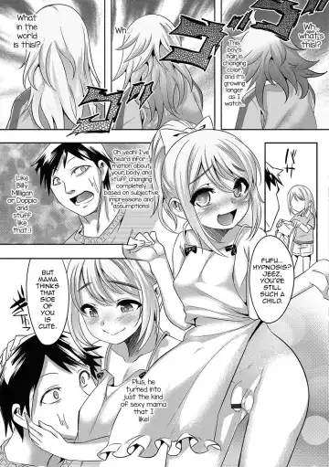 [Nanamatsu Kenji] Saimin Bosei Fhentai.net - Page 3