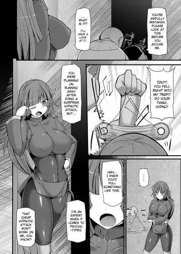 [Hisui] Pokemon Gym Leader Natsume Kyousei Saimin Gym Battle ~Joushiki Kaihen Dosukebe Rape Acme~ Fhentai - Page 5