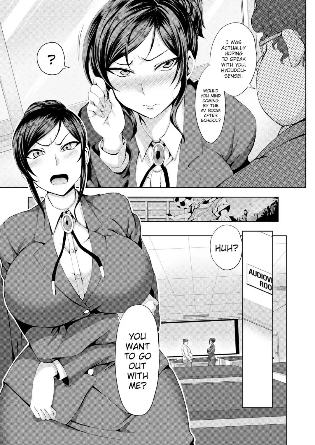 Moonflower Fhentai.net - Page 11