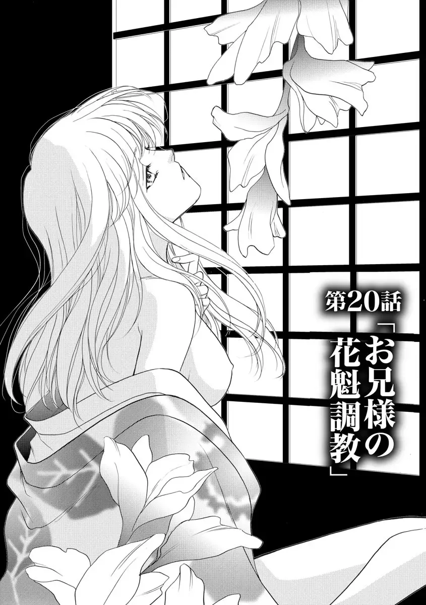 [Omi Shinano] Imouto Mekake ~Onii-sama, Mou Yurushite~ 4 Fhentai - Page 28