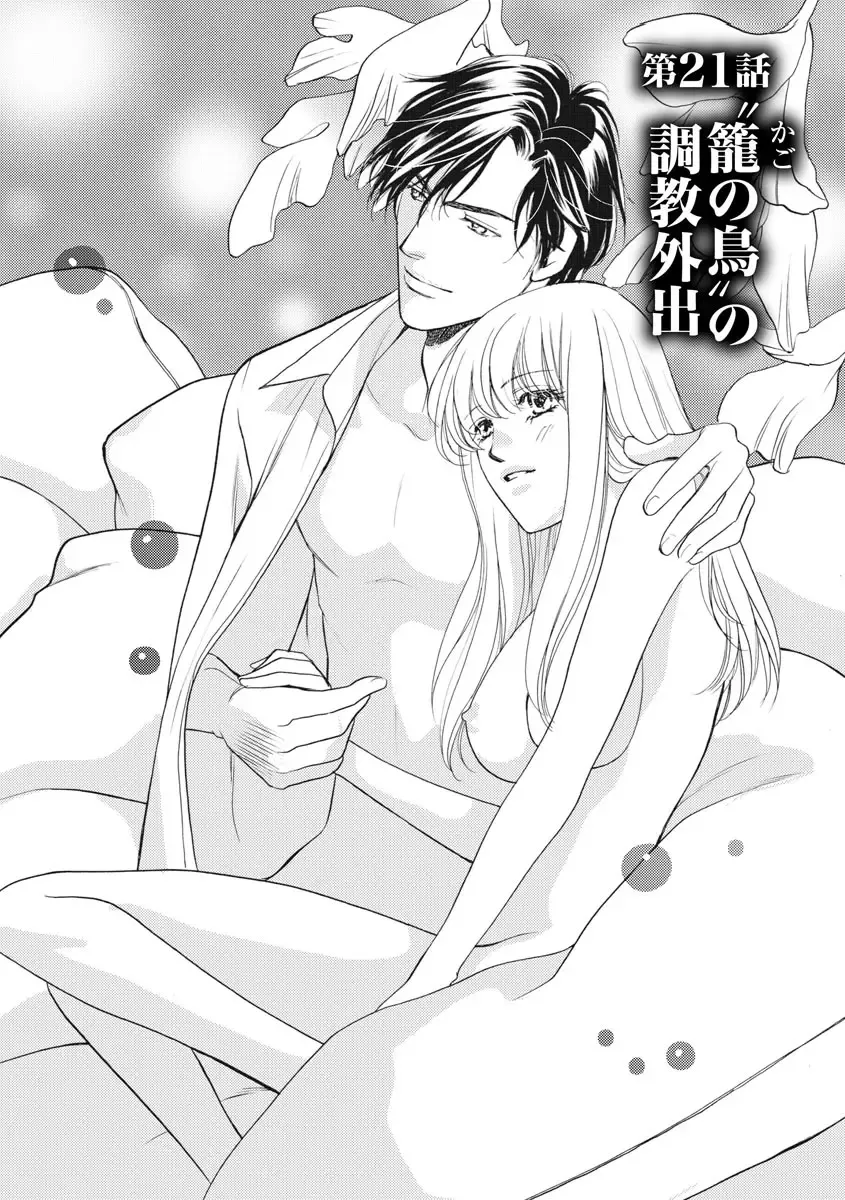 [Omi Shinano] Imouto Mekake ~Onii-sama, Mou Yurushite~ 4 Fhentai - Page 52