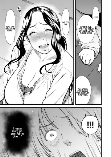 [Cuzukago] Boku no Kaa-san wa AV Joyuu. | My Mom is a Porn Actress 1-6 Fhentai - Page 121