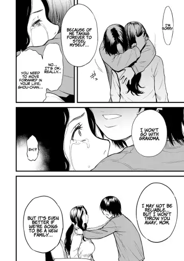 [Cuzukago] Boku no Kaa-san wa AV Joyuu. | My Mom is a Porn Actress 1-6 Fhentai - Page 122