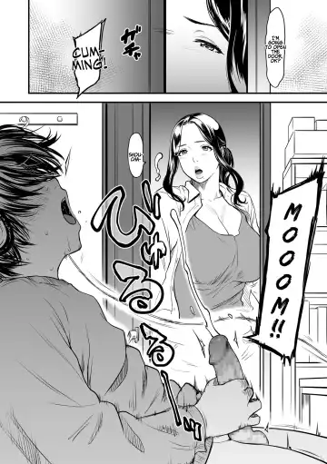 [Cuzukago] Boku no Kaa-san wa AV Joyuu. | My Mom is a Porn Actress 1-6 Fhentai - Page 6