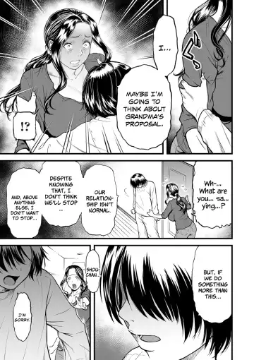 [Cuzukago] Boku no Kaa-san wa AV Joyuu. | My Mom is a Porn Actress 1-6 Fhentai - Page 79