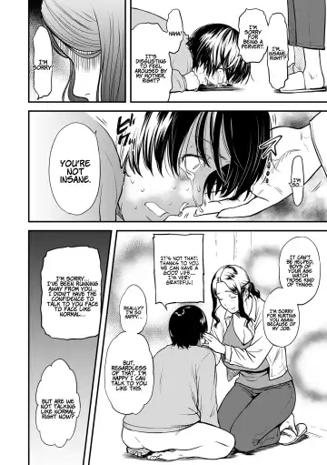 [Cuzukago] Boku no Kaa-san wa AV Joyuu. | My Mom is a Porn Actress 1-6 Fhentai - Page 8