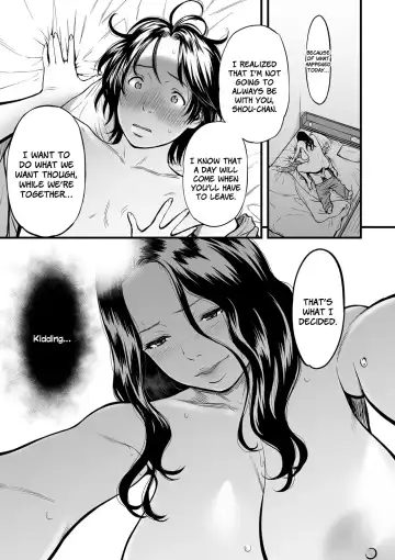 [Cuzukago] Boku no Kaa-san wa AV Joyuu. | My Mom is a Porn Actress 1-6 Fhentai - Page 85
