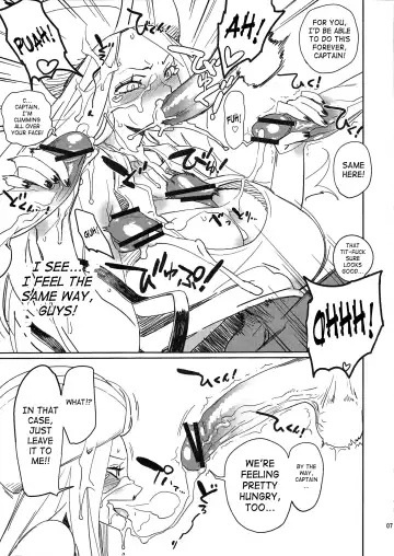 [Bobobo] Abura Shoukami Tsukane No.05 140000000 Fhentai - Page 6