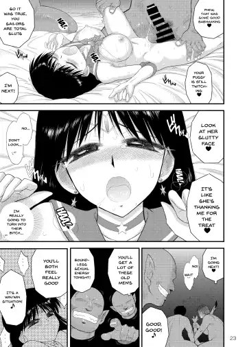 [Kuroinu Juu] Bisoku Zenshin | Flirtation Sped Forward Fhentai - Page 22