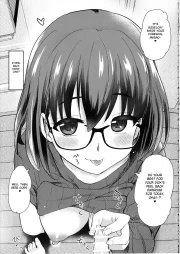 [Hijiri Tsukasa] Pet Mimamori Camera ni Ane to Otouto no Sex ga Utsutteta. Fhentai.net - Page 8