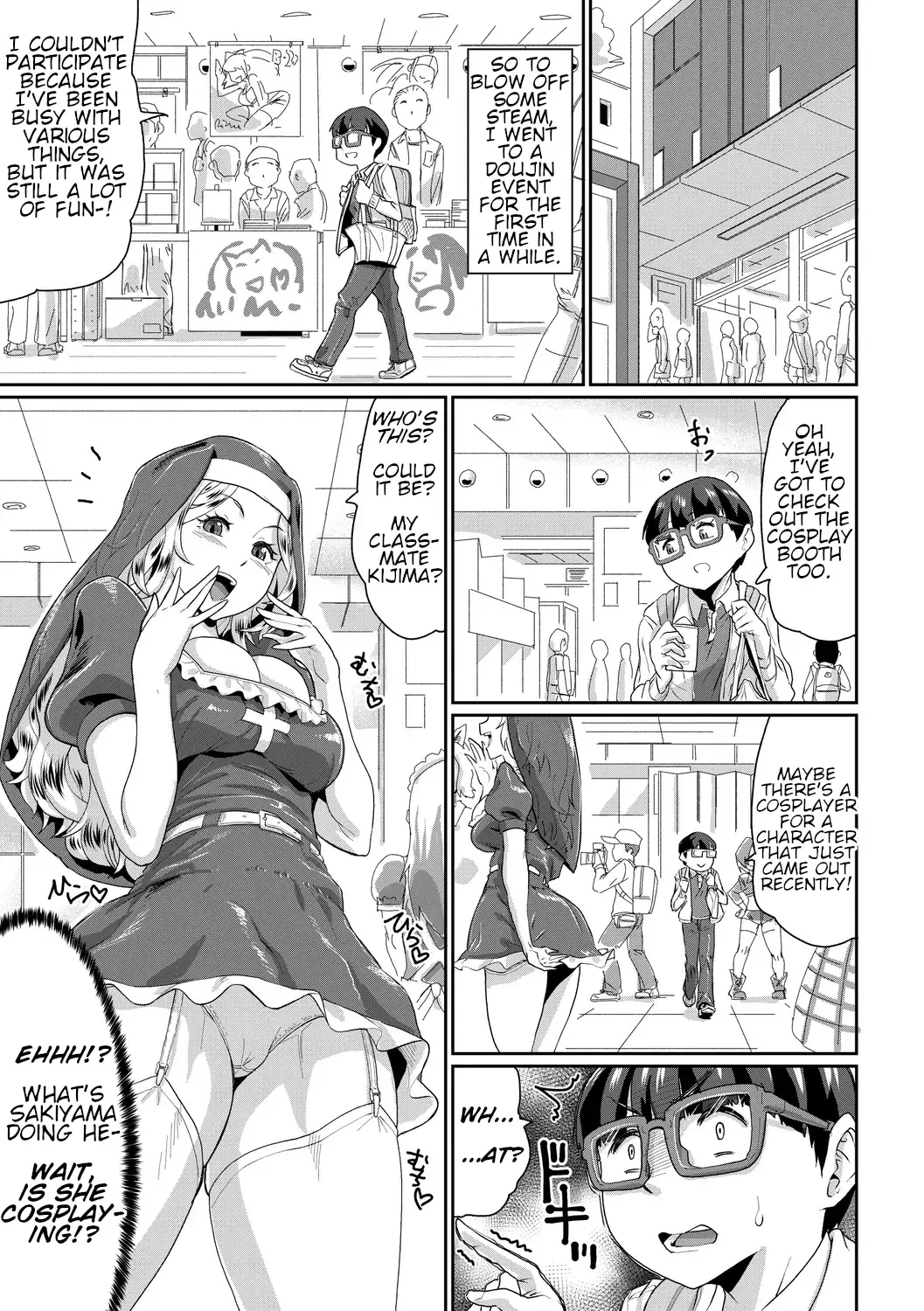 [Jackasss] Saiin Iinari Dekachichi Pet - Trip! Milk tanks pet Fhentai.net - Page 135