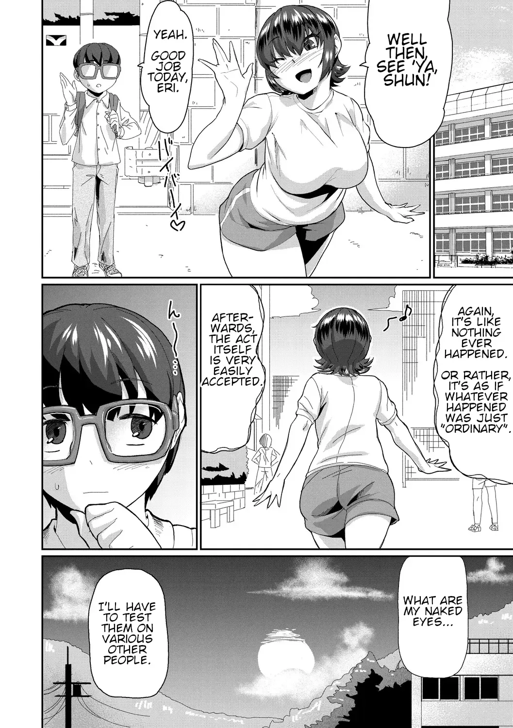 [Jackasss] Saiin Iinari Dekachichi Pet - Trip! Milk tanks pet Fhentai.net - Page 66