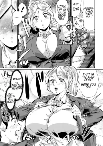 [Jackasss] Saiin Iinari Dekachichi Pet - Trip! Milk tanks pet Fhentai.net - Page 169