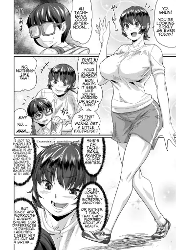 [Jackasss] Saiin Iinari Dekachichi Pet - Trip! Milk tanks pet Fhentai.net - Page 38