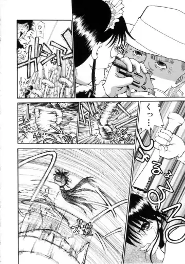 [Dorei Jackie] Puchi Puchi LOVE Fhentai - Page 121