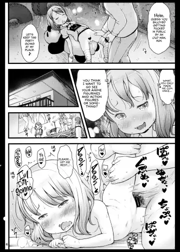 [Sakurafubuki Nel] Stray cat Fhentai.net - Page 16