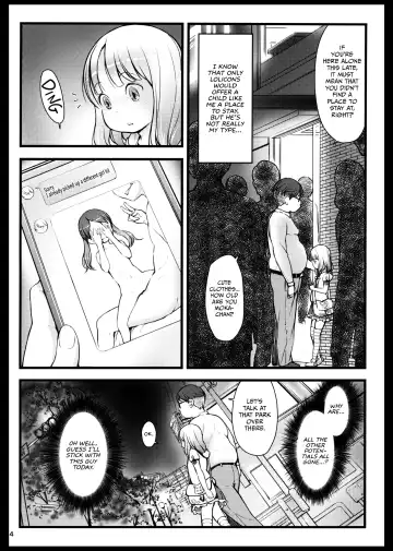 [Sakurafubuki Nel] Stray cat Fhentai.net - Page 4