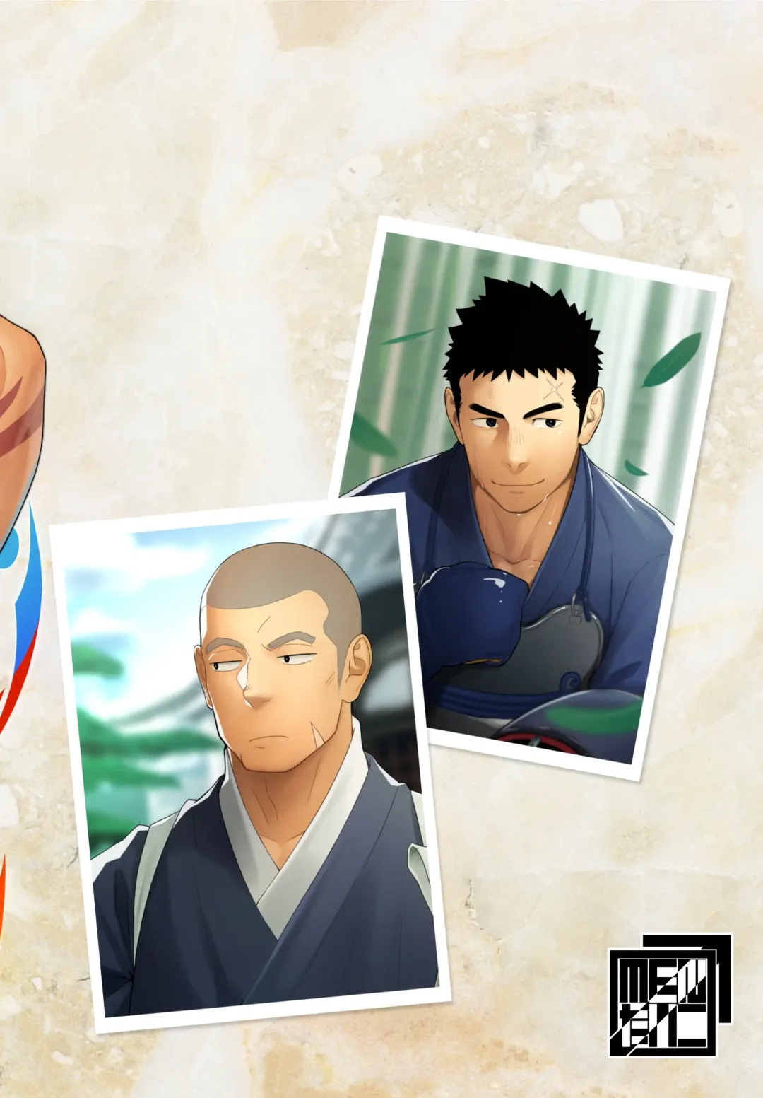 [Itto] Priapus 5 (decensored) Fhentai - Page 2