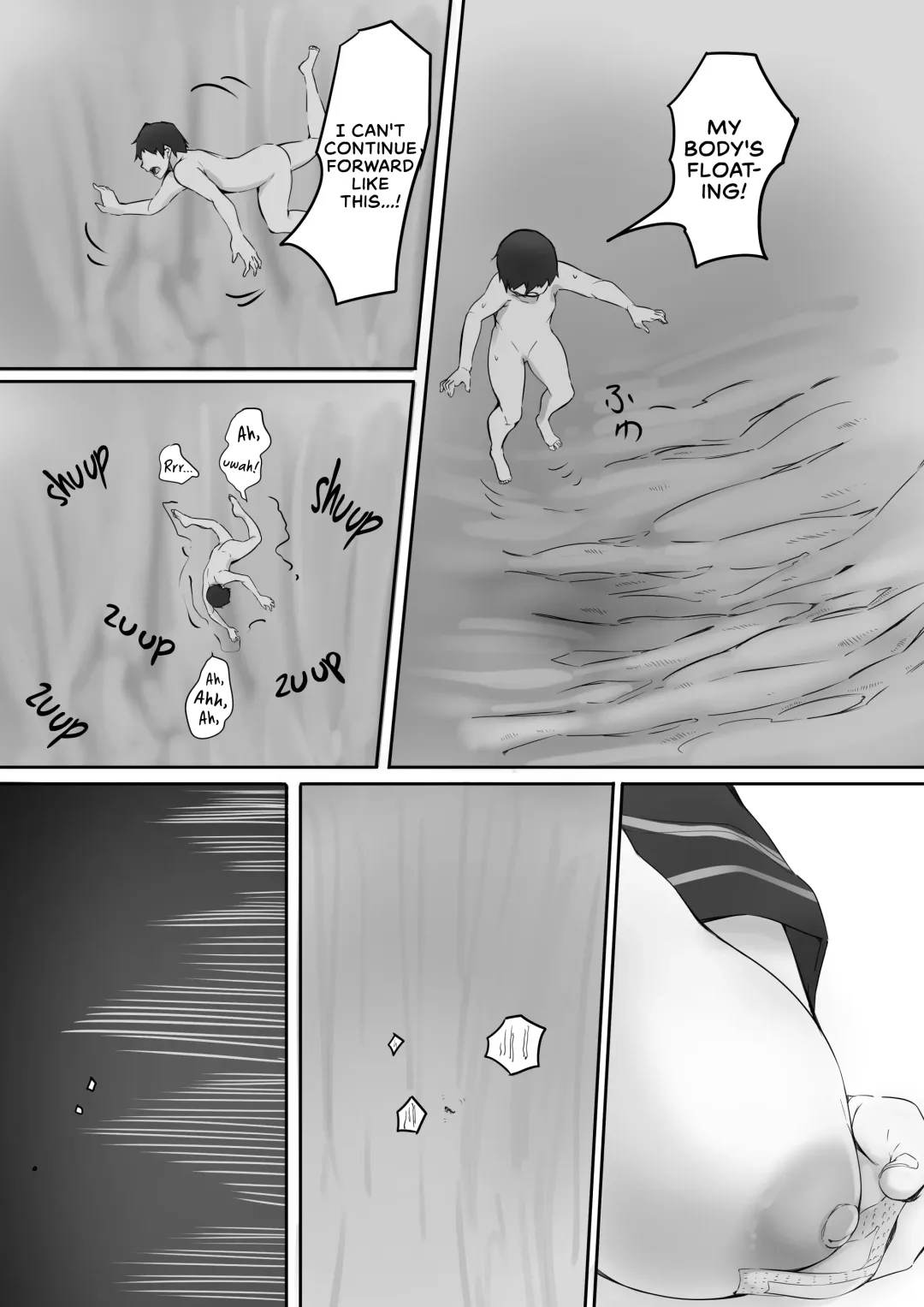 [Marushamo] Houkago no Kyoushitsu de Kouhai to Fhentai - Page 23