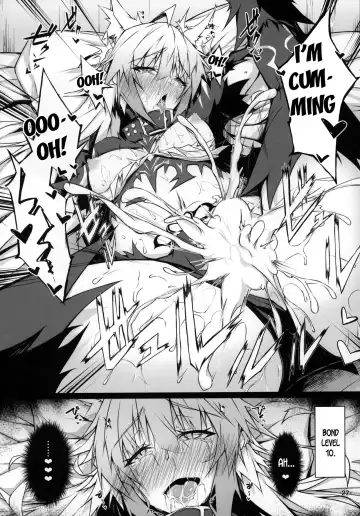 [Tsuizi] Uterus Bond Break -Kizuna no Akashi- Fhentai - Page 26