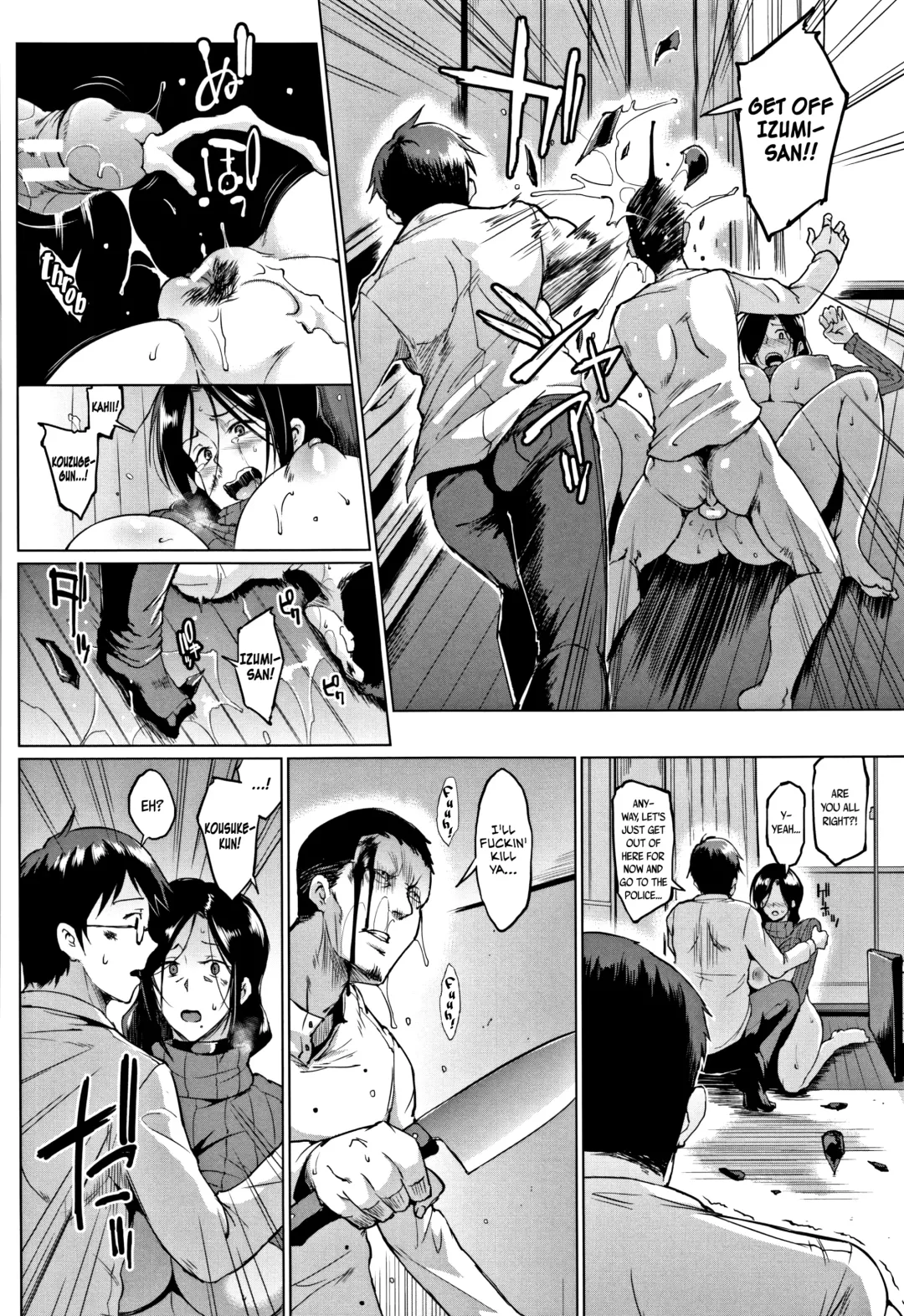 [Fan No Hitori] Dolls Fhentai - Page 180