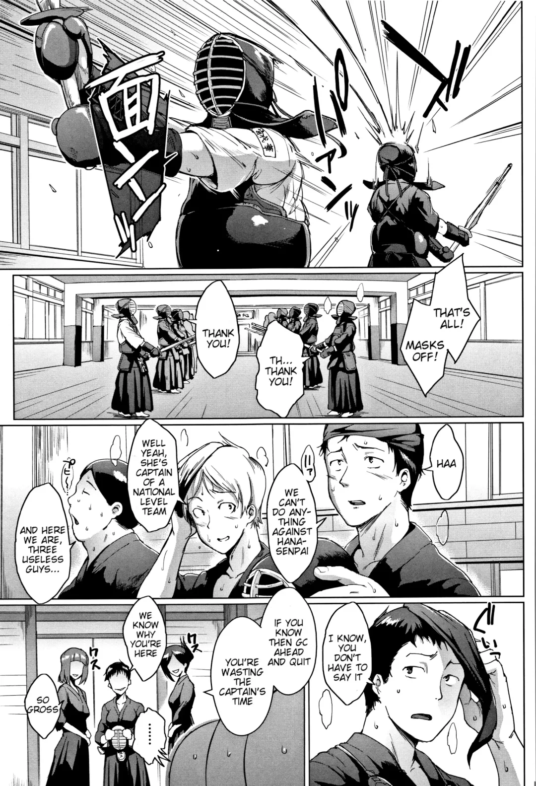 [Fan No Hitori] Dolls Fhentai - Page 61