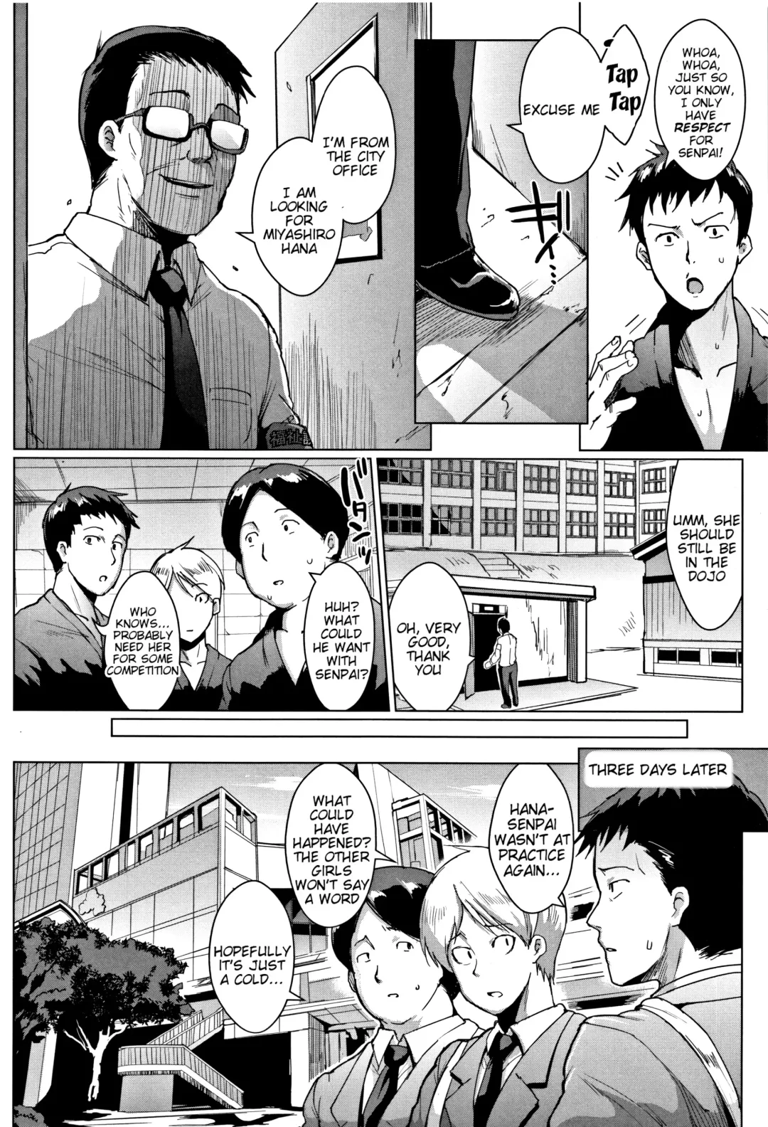 [Fan No Hitori] Dolls Fhentai - Page 64