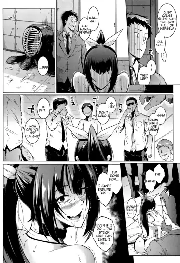 [Fan No Hitori] Dolls Fhentai - Page 104