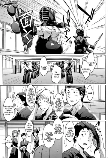 [Fan No Hitori] Dolls Fhentai - Page 61