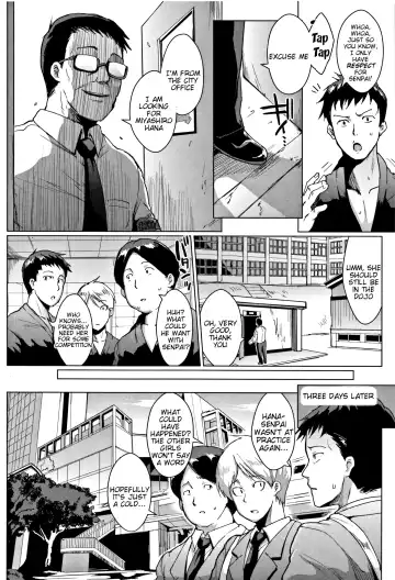 [Fan No Hitori] Dolls Fhentai - Page 64