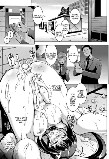 [Fan No Hitori] Dolls Fhentai - Page 97