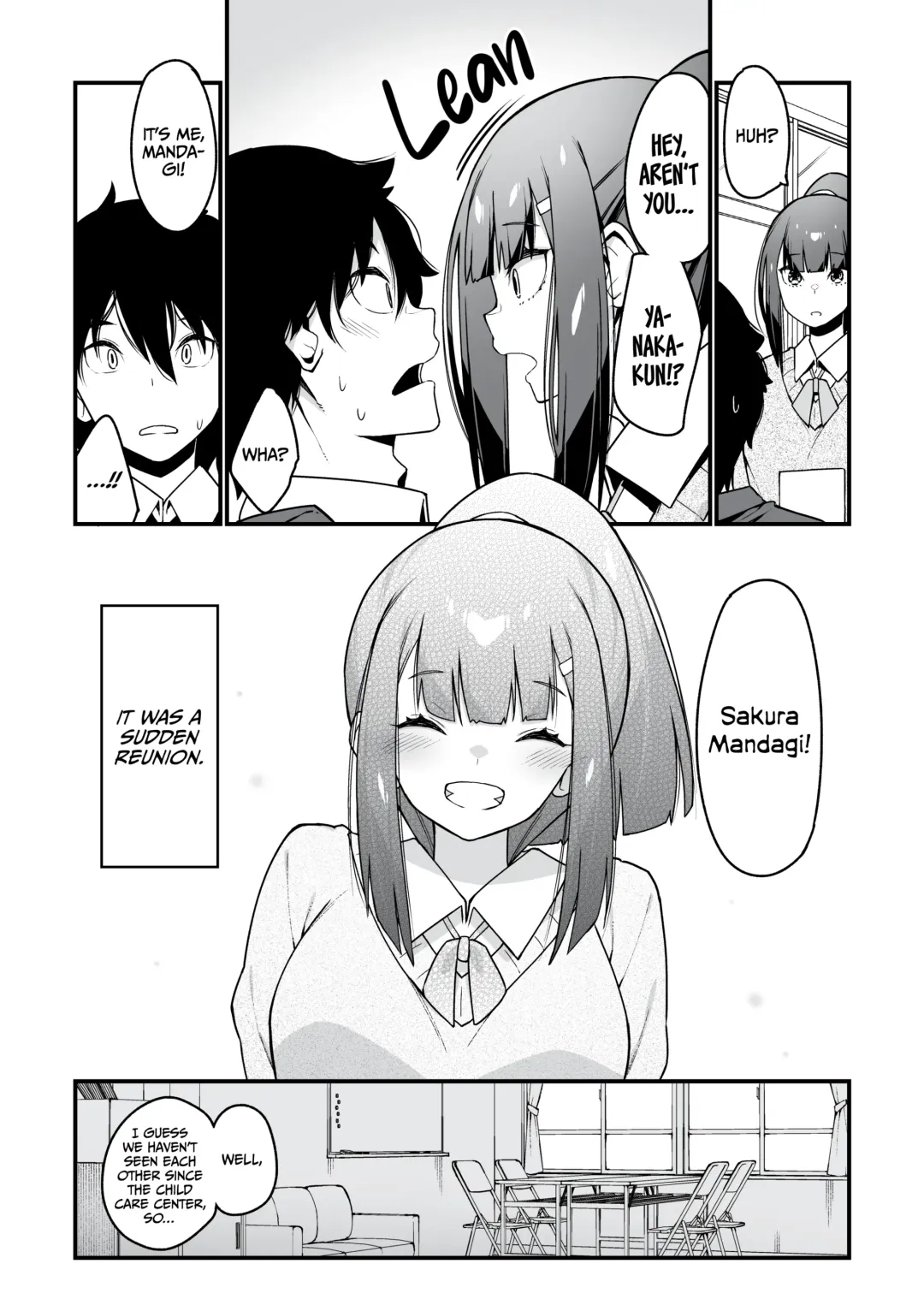 [Haiba Nemumi] Denki Anma no Mandagi-san Fhentai - Page 9