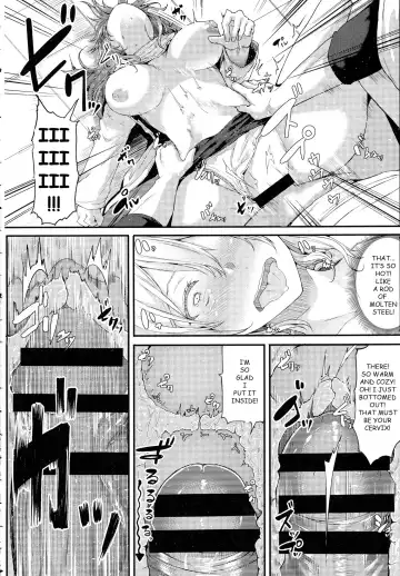 [Miyoshi] Enjoy! Fhentai - Page 16