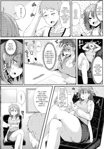 [Miyoshi] Enjoy! Fhentai - Page 2