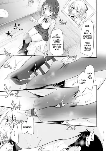 [Oouso] Pet or Slave Koyomi-ka no Baai Fhentai.net - Page 13