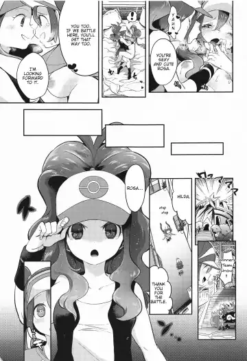 [Mokki] Go Crazy Buddies Fhentai.net - Page 10