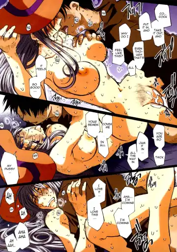 [Toumi Haruka] MOVIE STAR Plus Fhentai - Page 26