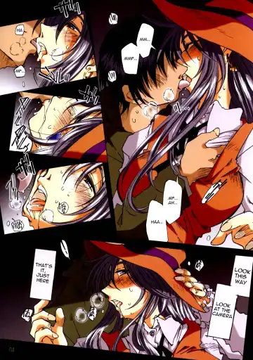 [Toumi Haruka] MOVIE STAR Plus Fhentai - Page 3