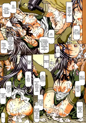 [Toumi Haruka] MOVIE STAR Plus Fhentai - Page 38