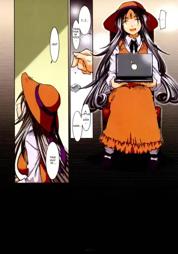 [Toumi Haruka] MOVIE STAR Plus Fhentai - Page 41