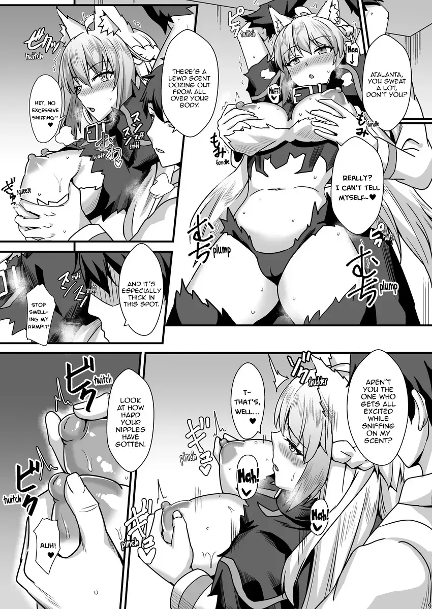 [Shinyashiki] Asedaku Mashimashi!! | Drenched in Sweat Fhentai.net - Page 11