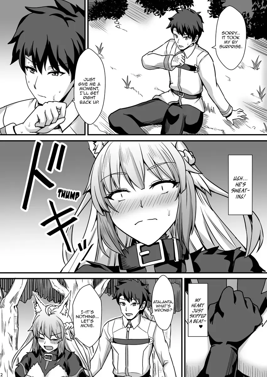 [Shinyashiki] Asedaku Mashimashi!! | Drenched in Sweat Fhentai.net - Page 4